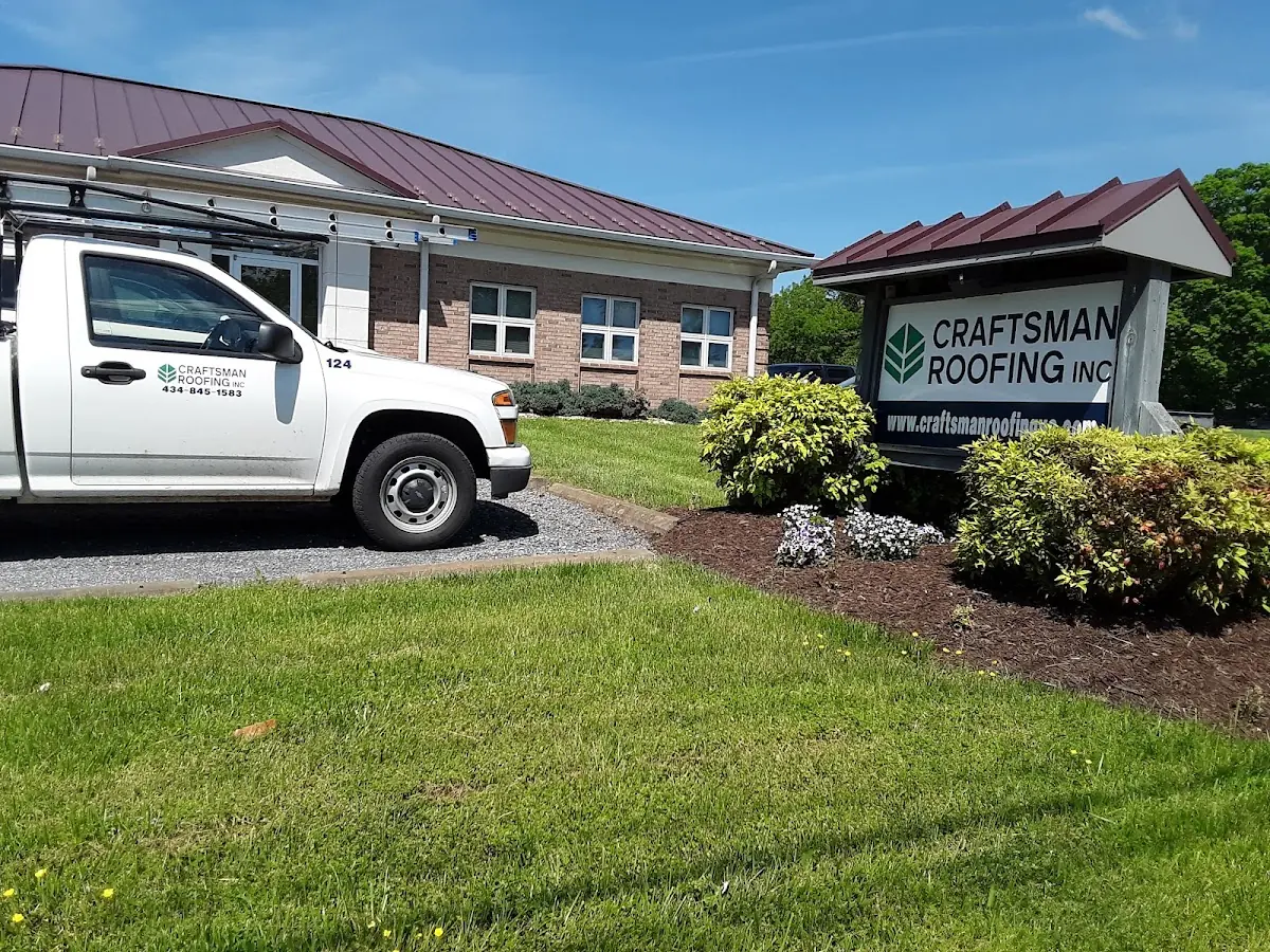 Quality Roof Replacement by experienced craftsmen in Fletcher Heights